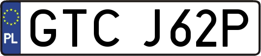 GTCJ62P