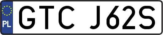 GTCJ62S
