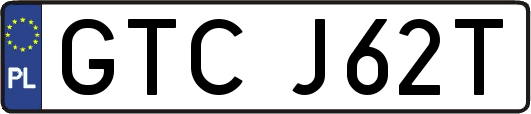 GTCJ62T