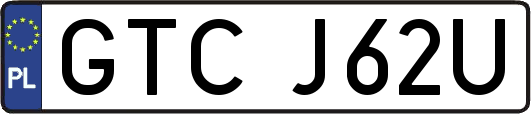 GTCJ62U