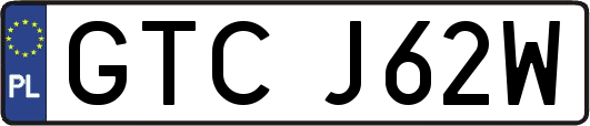 GTCJ62W