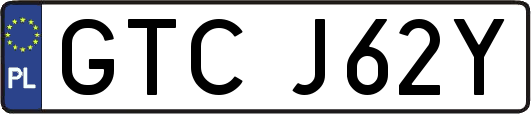 GTCJ62Y