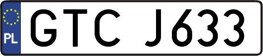 GTCJ633