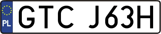 GTCJ63H