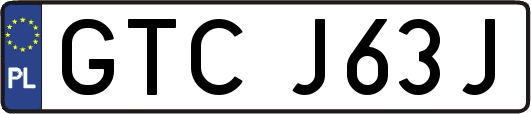 GTCJ63J