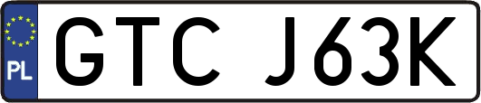 GTCJ63K