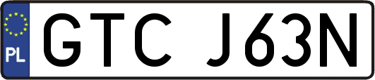 GTCJ63N