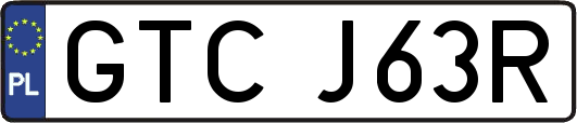 GTCJ63R