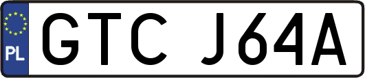 GTCJ64A