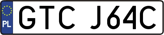 GTCJ64C