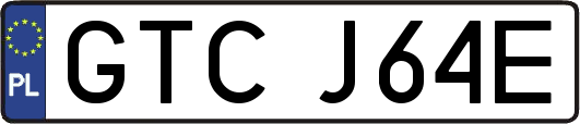 GTCJ64E