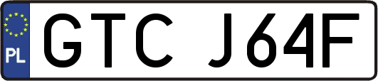 GTCJ64F