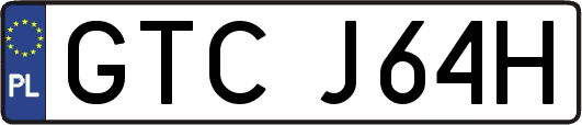 GTCJ64H