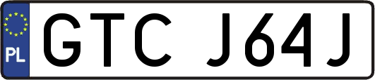 GTCJ64J