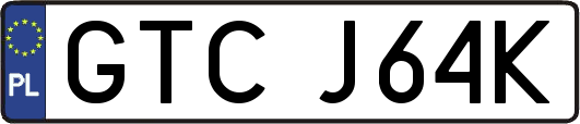 GTCJ64K