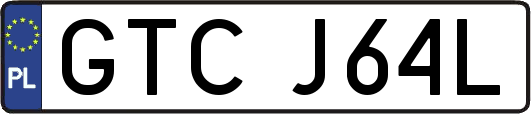 GTCJ64L