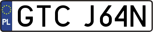 GTCJ64N