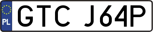 GTCJ64P