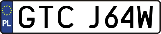 GTCJ64W