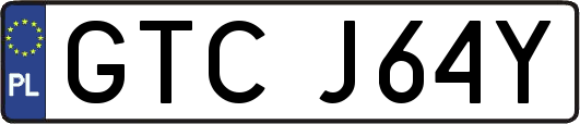 GTCJ64Y