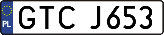 GTCJ653