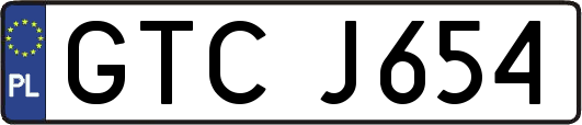 GTCJ654