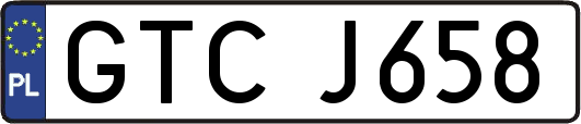 GTCJ658