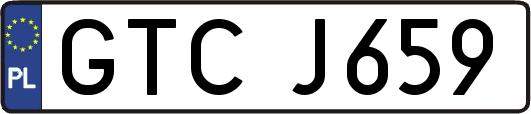 GTCJ659