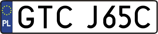 GTCJ65C