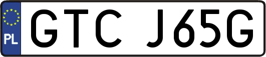 GTCJ65G