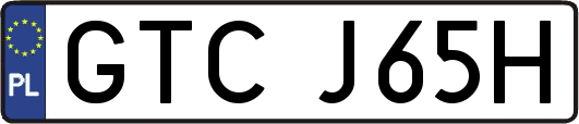 GTCJ65H
