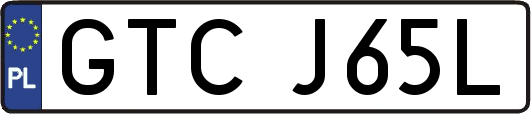 GTCJ65L