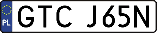 GTCJ65N