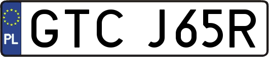 GTCJ65R