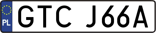 GTCJ66A