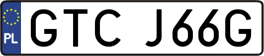 GTCJ66G
