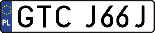 GTCJ66J