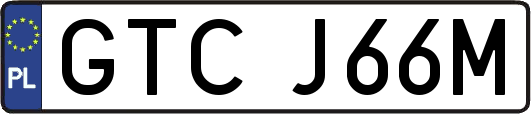GTCJ66M