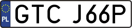 GTCJ66P