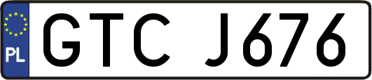 GTCJ676