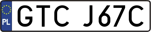 GTCJ67C