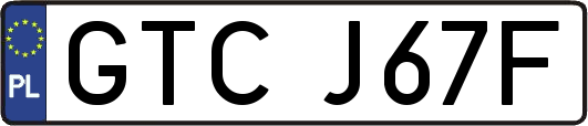 GTCJ67F