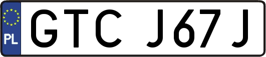 GTCJ67J