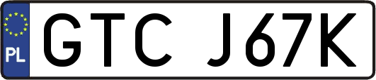 GTCJ67K