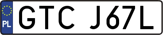 GTCJ67L