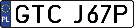 GTCJ67P