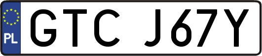 GTCJ67Y