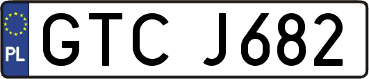 GTCJ682