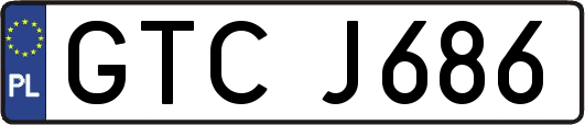 GTCJ686