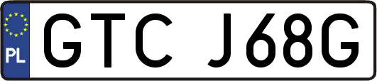 GTCJ68G